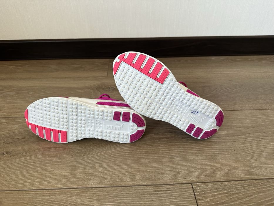 Кросівки Puma 37 розмір
