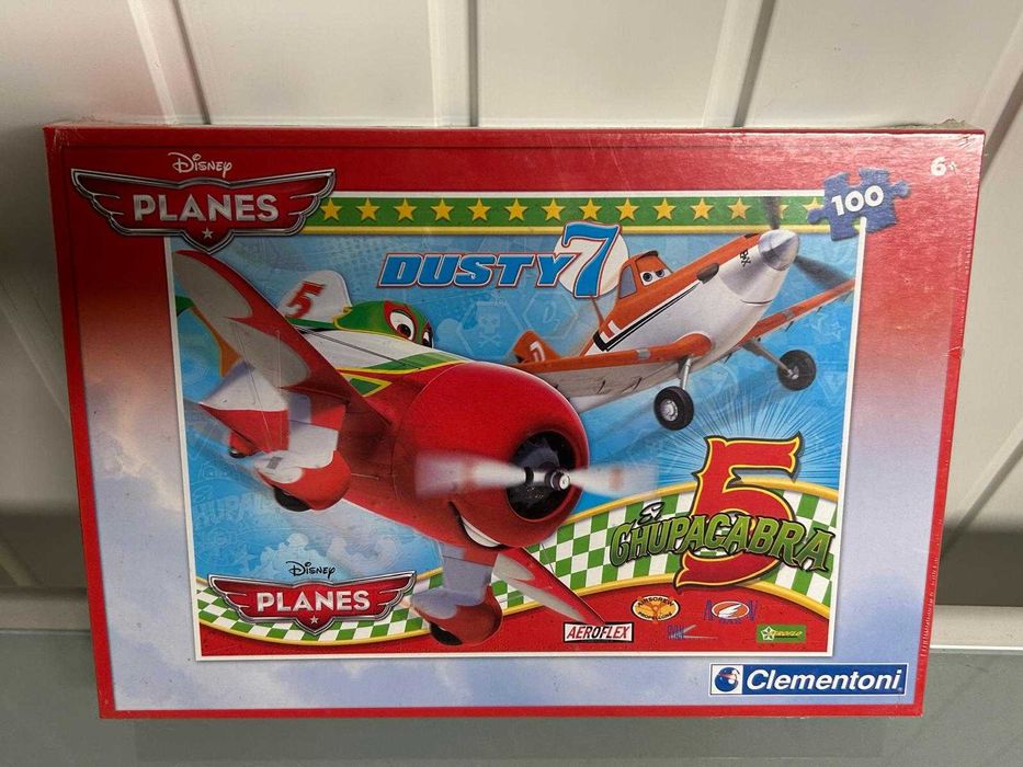 Jogos e Puzzles Clementoni e Science4You