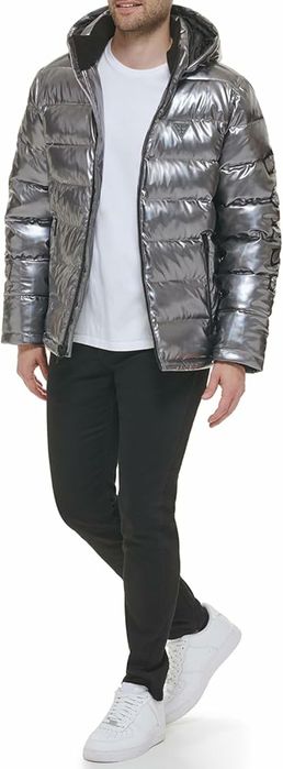 Чоловіча куртка Guess XXL