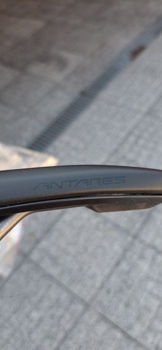 Selim Fizik Vento Antares R3 Kium – Novo
