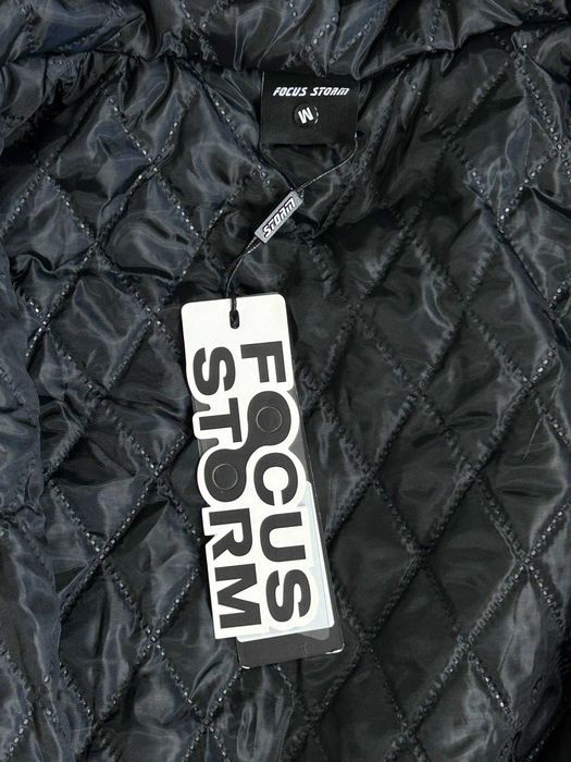 Бомбер с хутром куртка шуба курточка пуховик zip up мех аляска M L S