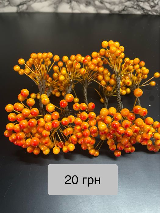 Калина в цукрі та лакова