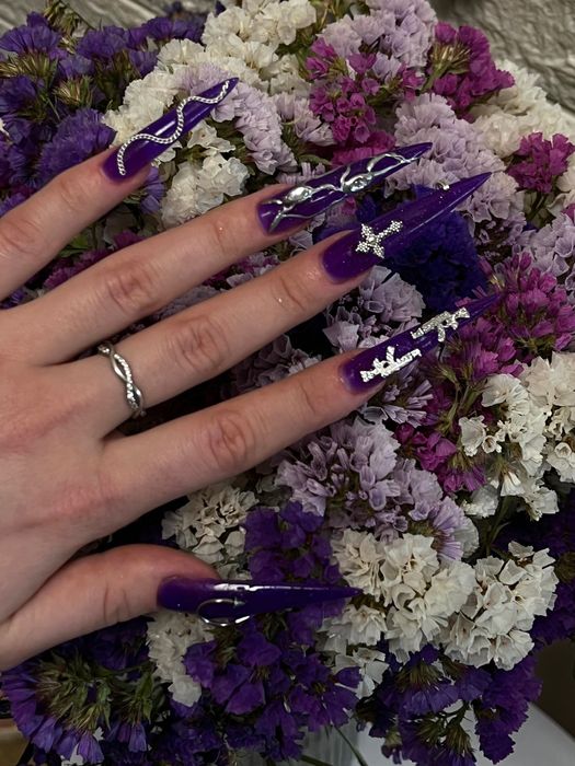 Манікюр |Педикюр|Нарощування|ПОЛТАВА