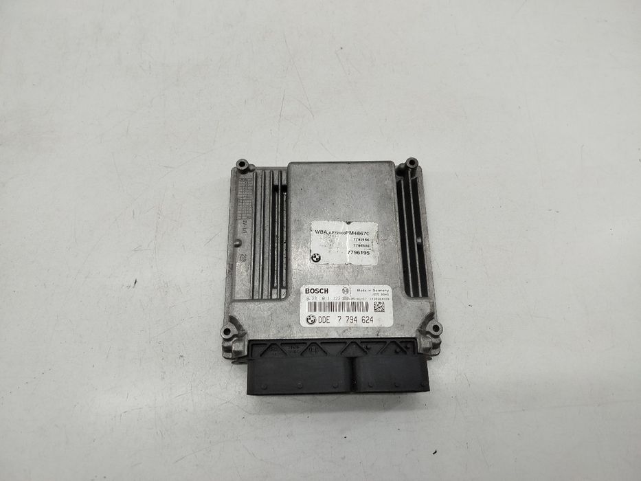 Centralina de Motor - BMW 3 (E46) | 97 - 05