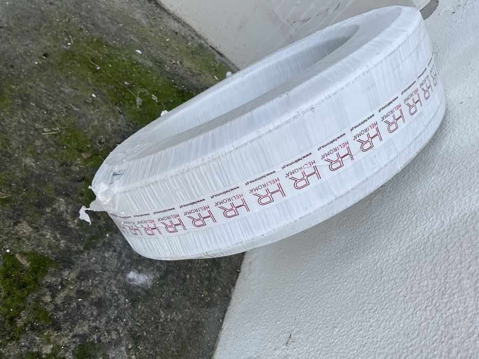 Tubo multicamada Heliklima