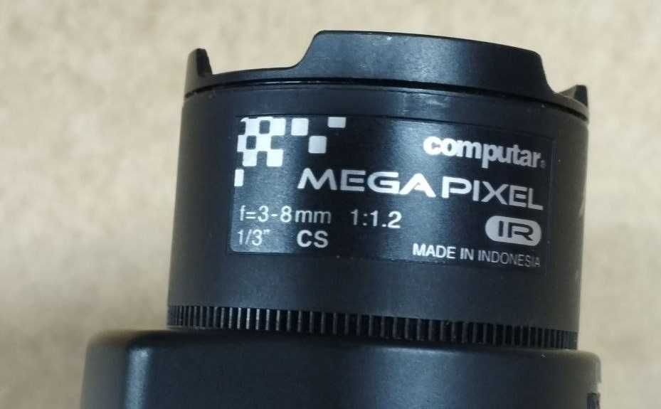 Профессиональная  ip камера  AXIS P1344