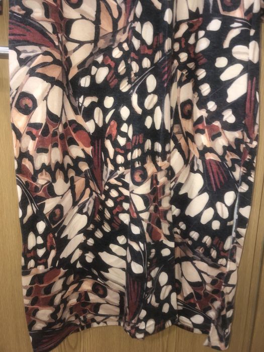 Vestido Pinto&Castro