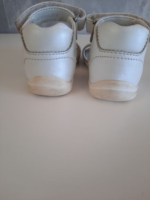 Sandálias Chicco n°19