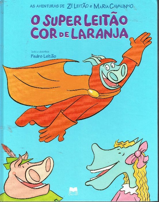 7888 - Literatura Infantil - Livros editados pelas Editora Gailivro
