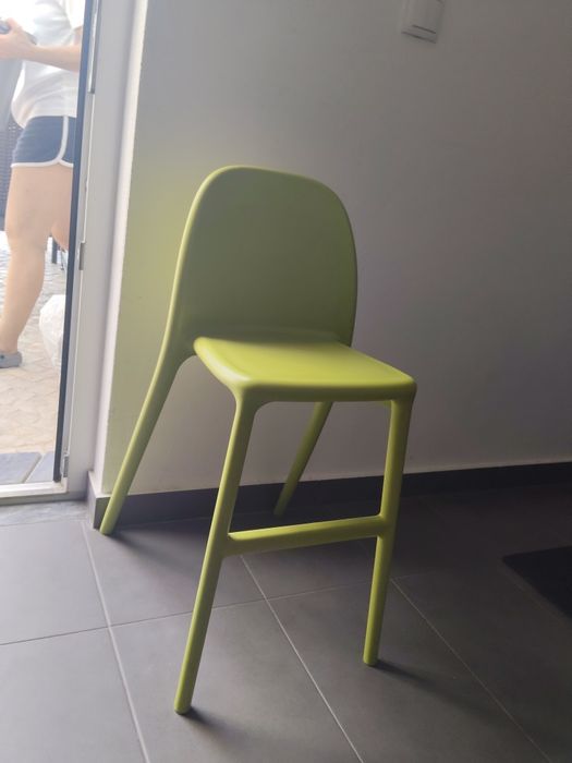 Cadeira de Criança Jantar