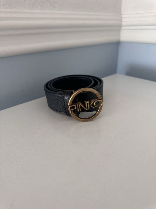 Ремінь Pinko оригінал