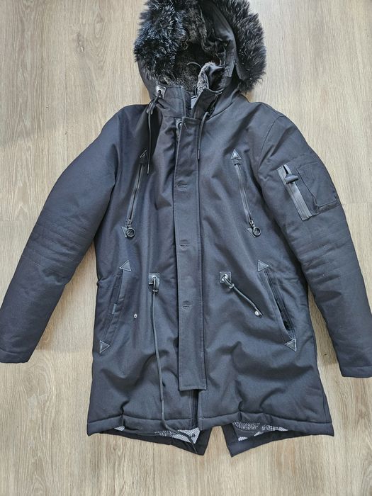 Kurtka męska r. M J.Boyz