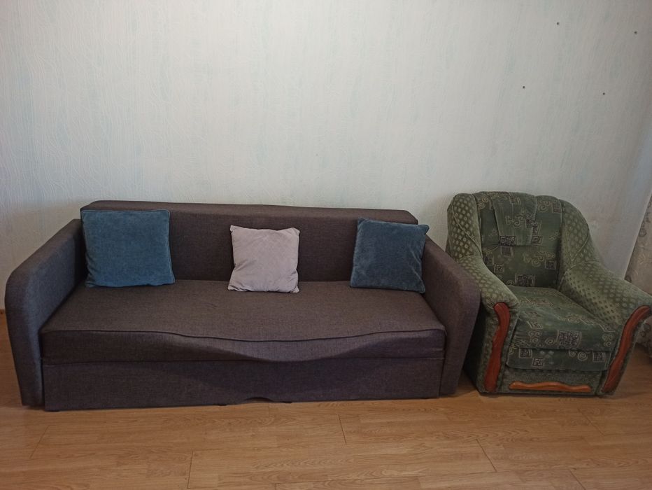 Оренда однокімнатної квартири 11 поверх Теремки 3 хв пішки