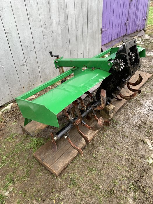 Фреза до мототрактора 1.2 м