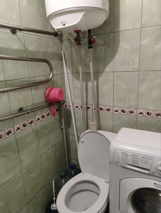 Продам 1 кімнатну квартиру!