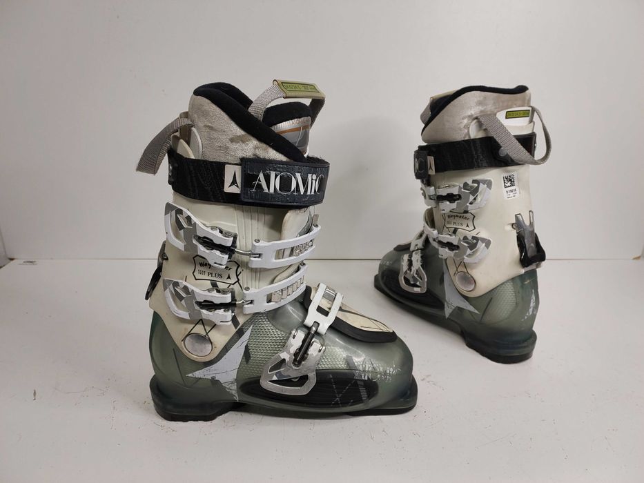 Buty narciarskie Atomic waymaker Eu.38 , 24 cm (34)