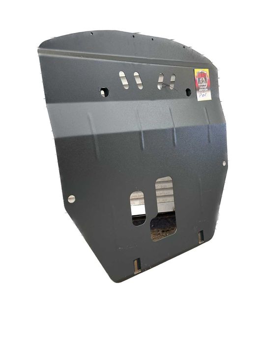 Защита двигателя и КПП Nissan Rogue Sport  / Ниссан Рог