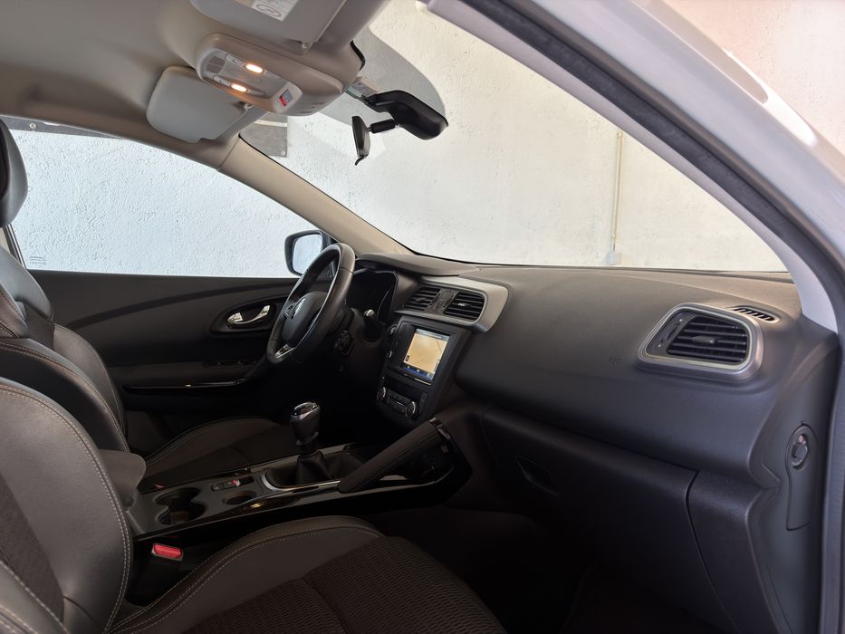 Renault Kadjar 1.3 TCe 140cv Limited Edition - Desde 225€ Mês