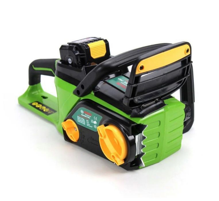 Аккумуляторная цепная пила BOSCH GSA4002 PRO | 40V | 4A/h