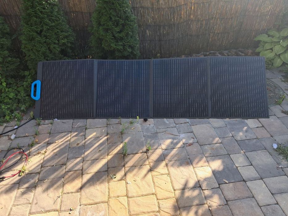 Сонячна панель PV200 200W Bluetti