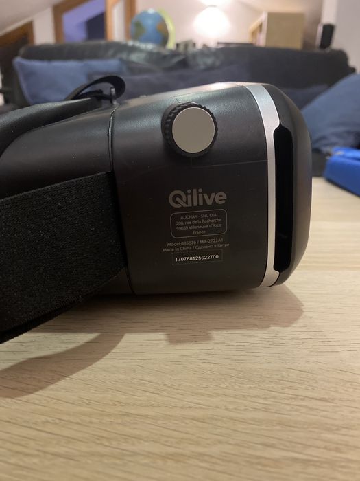 Qilive Virtual Reality Headset