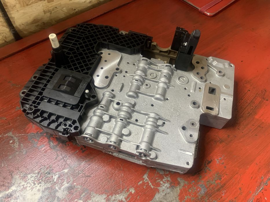 У Продажу Гідроблок 6HP19