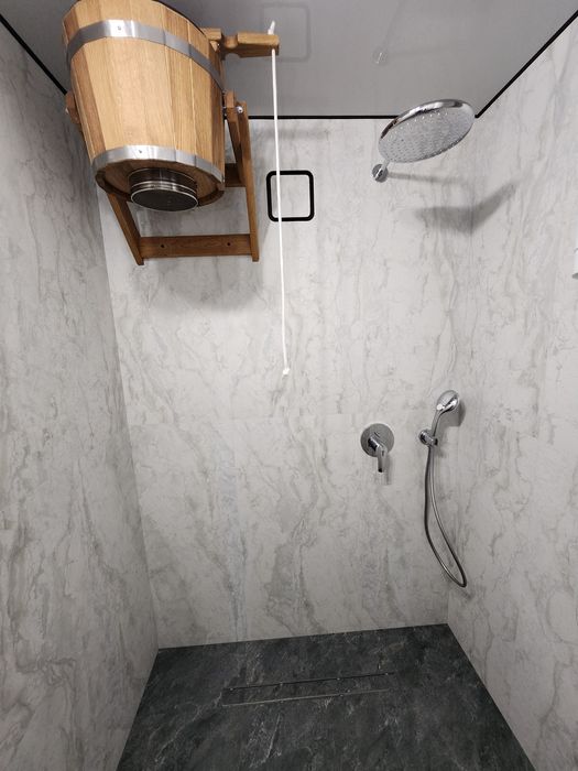 Ремонт під ключ.