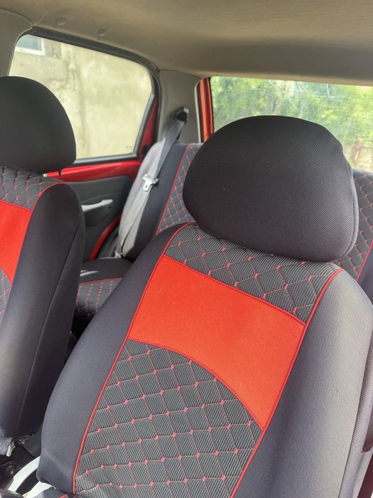 Продам авто Daewoo Matiz