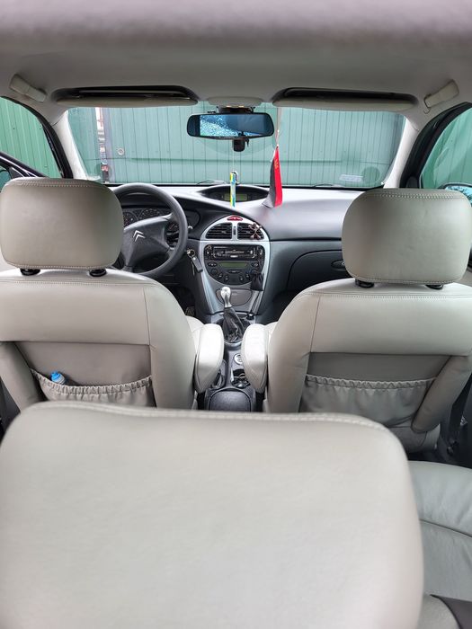 Продам авто Citroën C5