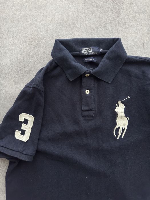 Футболка поло Ralph Lauren
