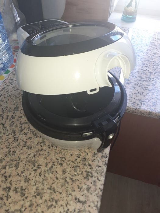 Actifry Tefal Genius. Entrega em Évora ou Coimbra.