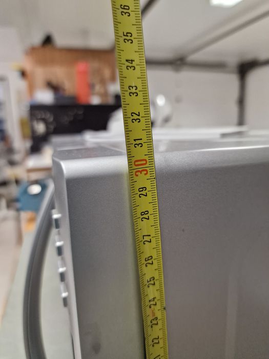 Microondas Candy 25l