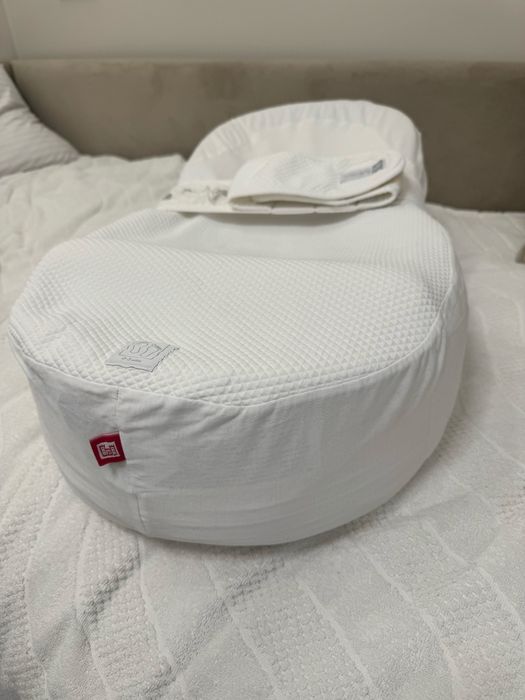 Матрац-кокон Red Castle Cocoonababy з покривалом