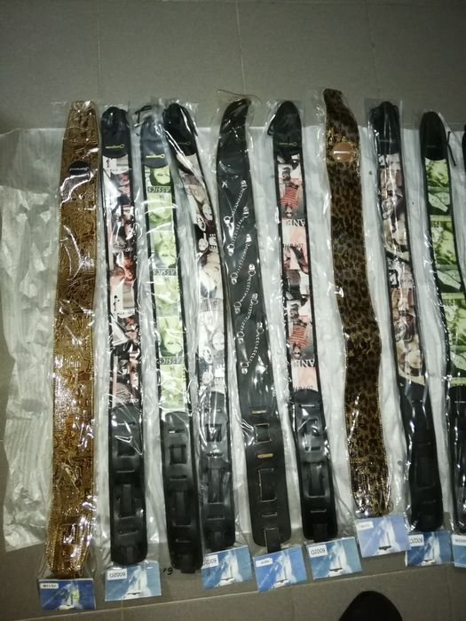 High-Quality Guitar Strap64409247235842121