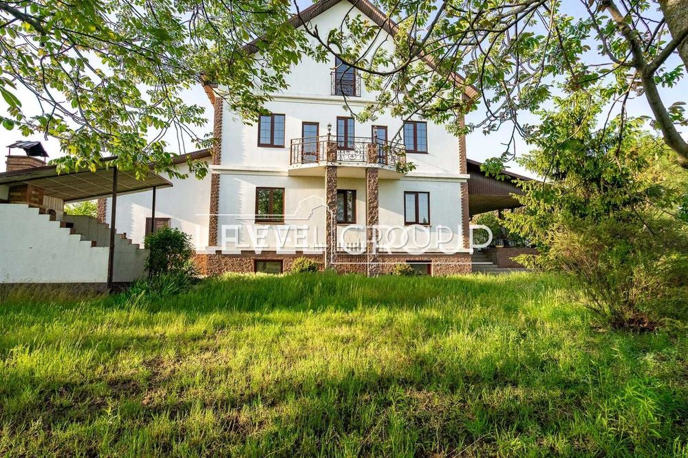 Продаж будинку Креничі Обухівський район Ходосівка Підгірці - View 2
