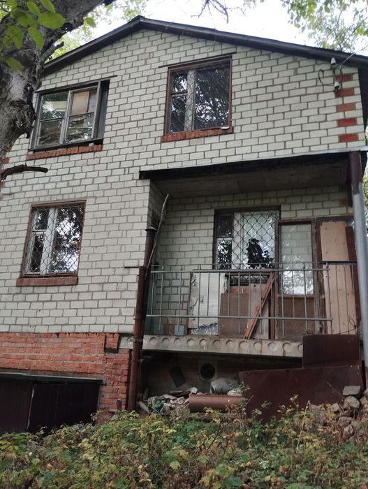 Продам дачу в Нововодолажском районе