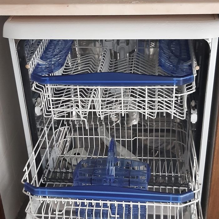 Electrodomésticos