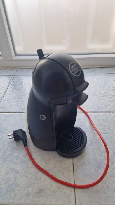 Máquina de Café Dolce Gusto, marca Krups