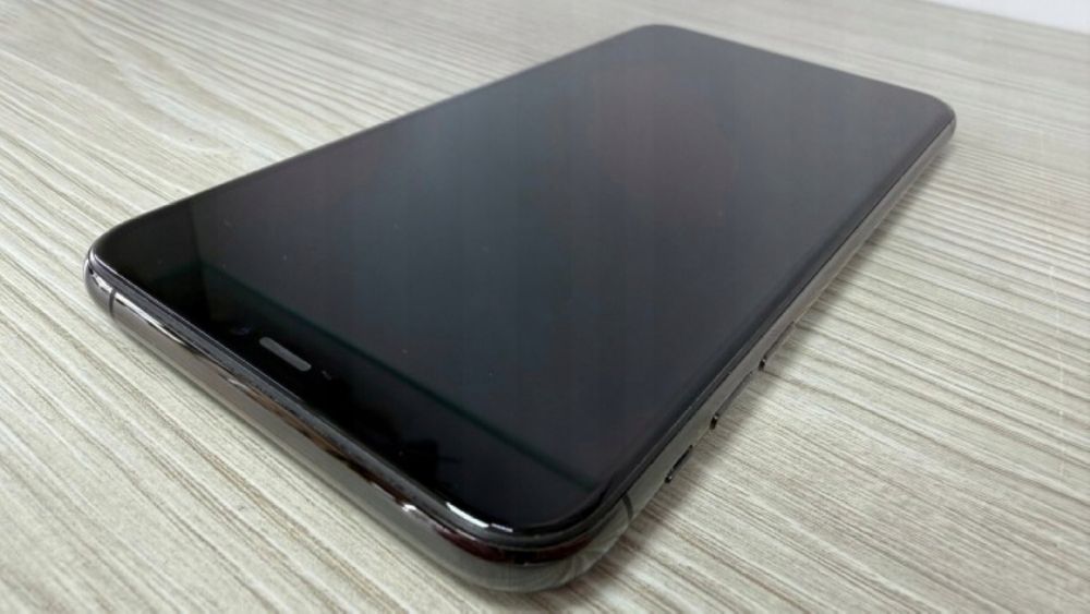 Smartfon apple iphone 11 pro max 256 gb