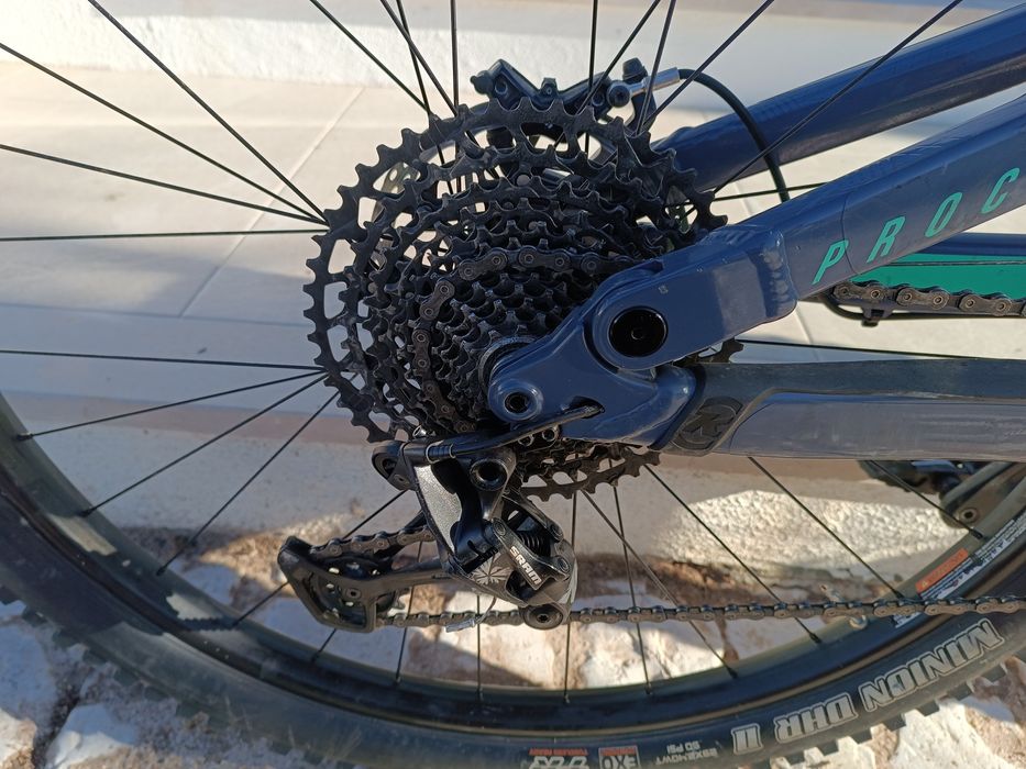 kona process 153 29 M