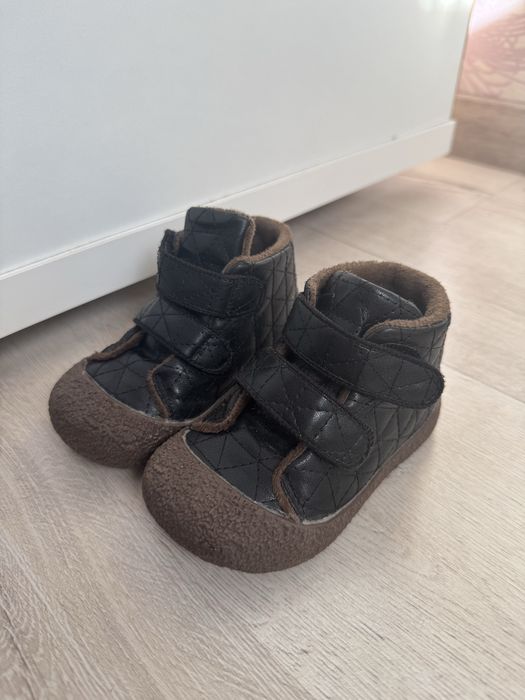 Черевики на хлопчика весна