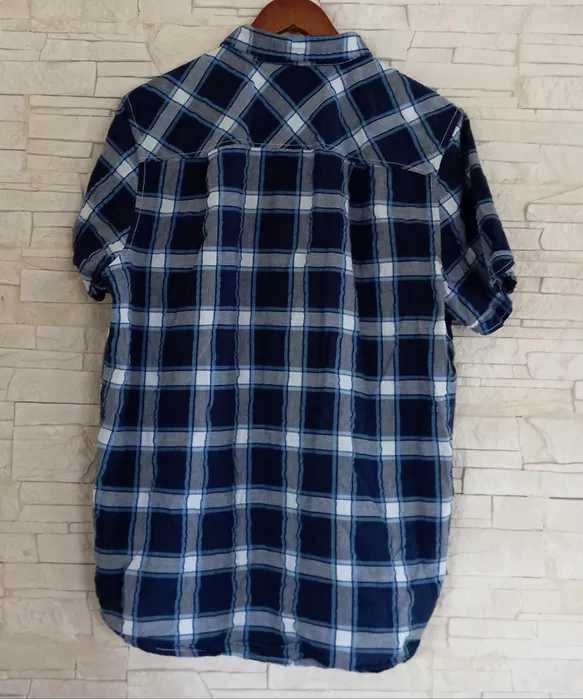 Koszula w kratę marki Livergy