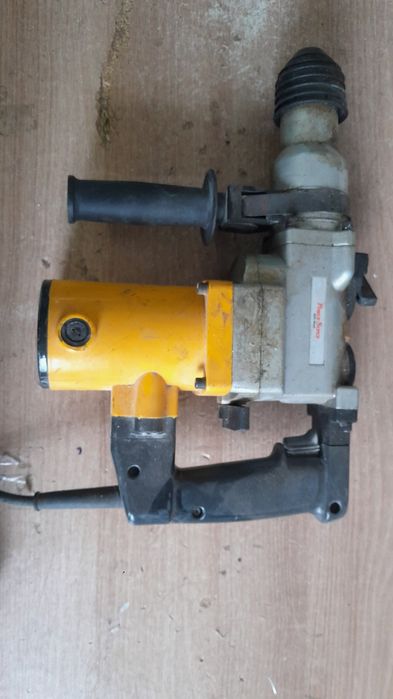 Młotowiertarka Power super