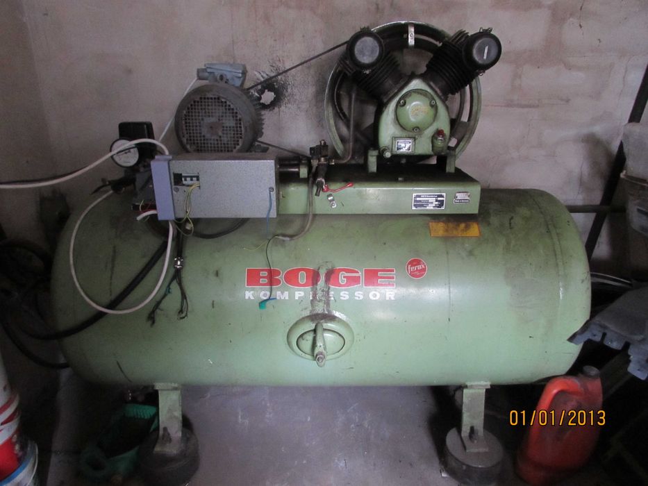 Продаж працюючий бізнес Комплекс СТО