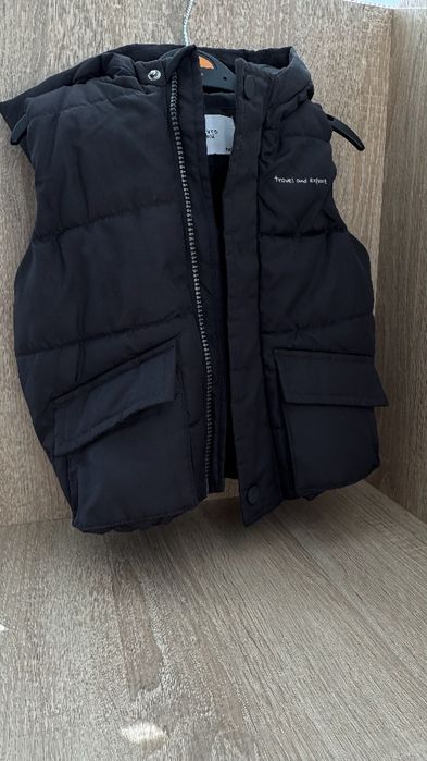 Жилетка для хлопчика