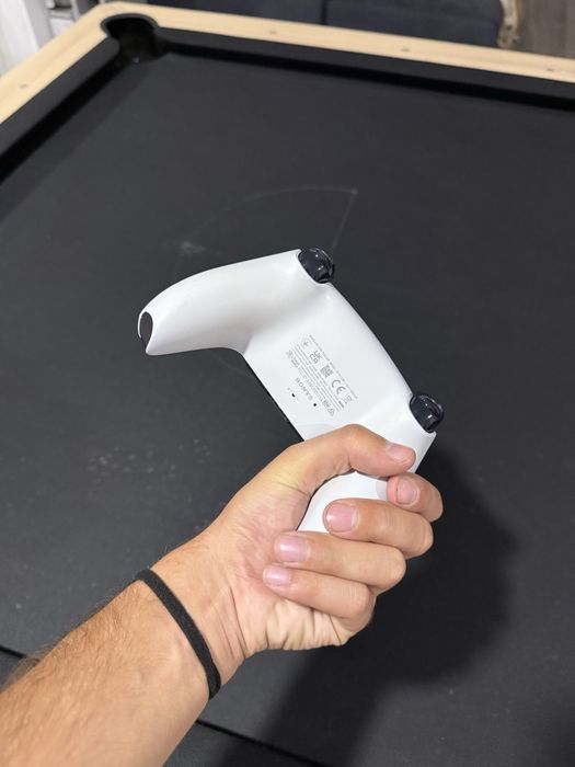 Dualsense com drift
