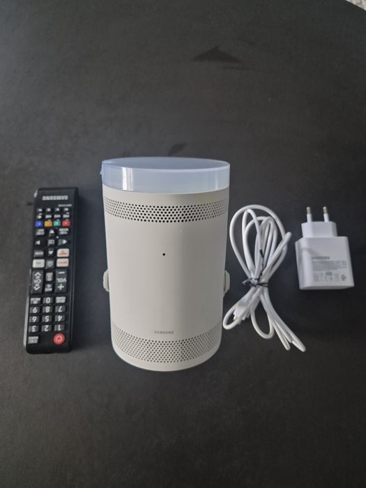 Projektor Samsung The Freestyle Sp-LSP3FE