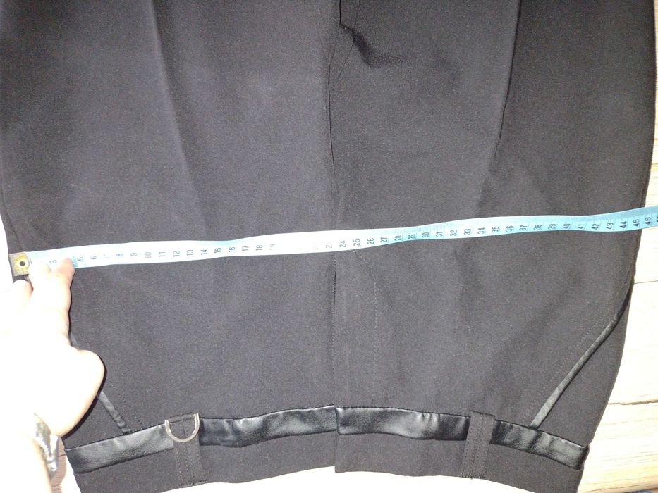 Sprzedam spodnie eleganckie