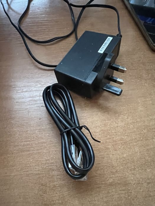 Router Linksys EA7500 v2 OpenWRT