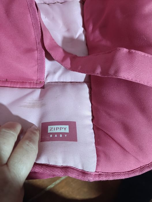 Espreguicadeira de bebe